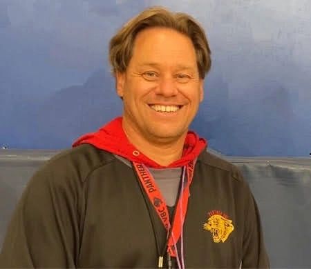 Maggie Sala — Head Coach · 17 Red