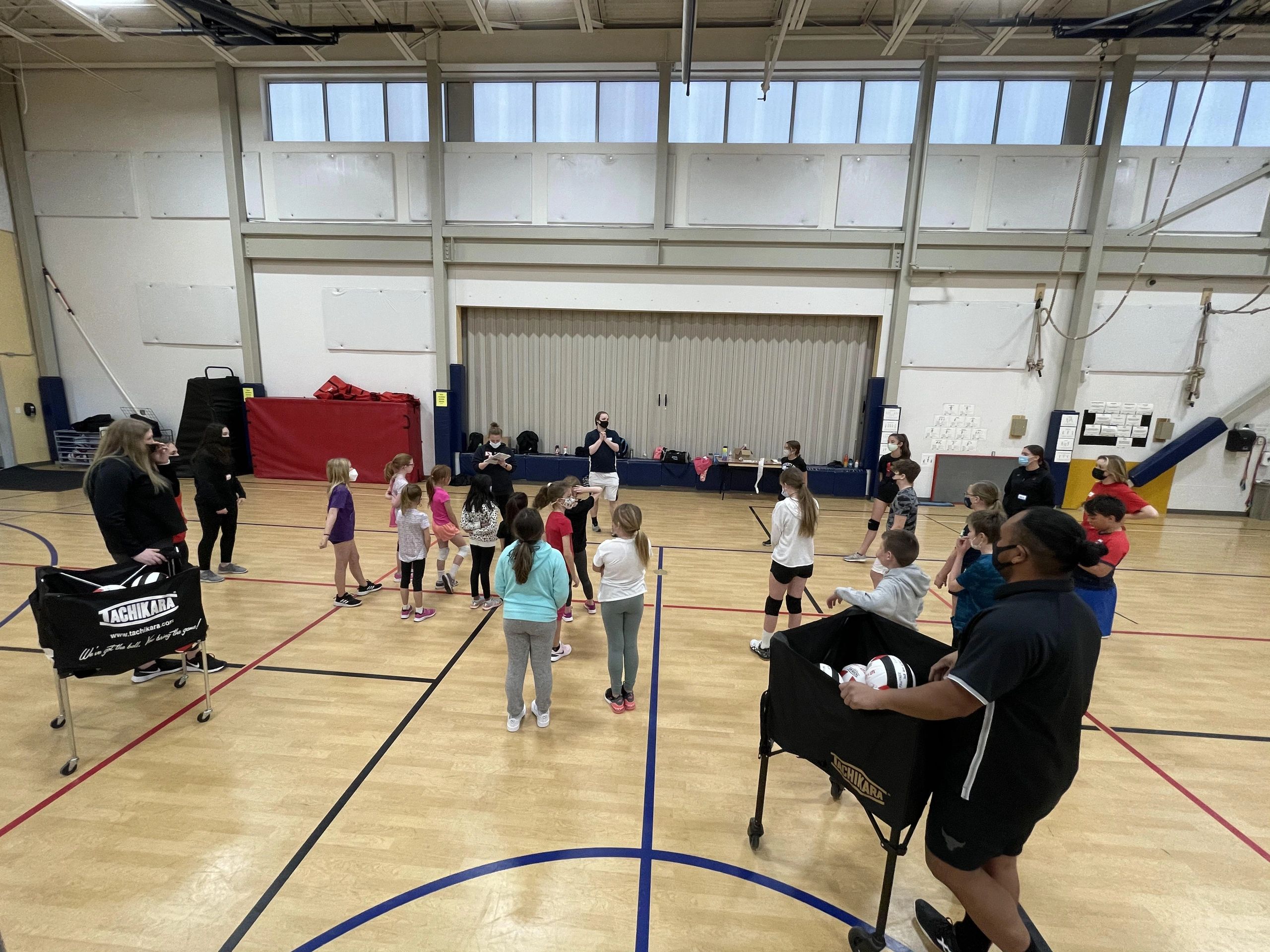 Trinity Toy — Assistant Coach · 16 Black